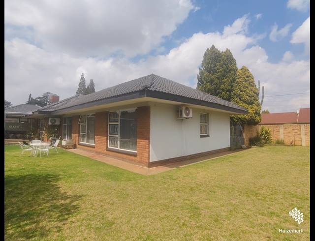 4 BEDROOM HOUSE FOR SALE IN RISIVILLE
